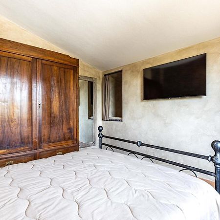 Il Cantuccio Toscano Villa Палая Екстериор снимка