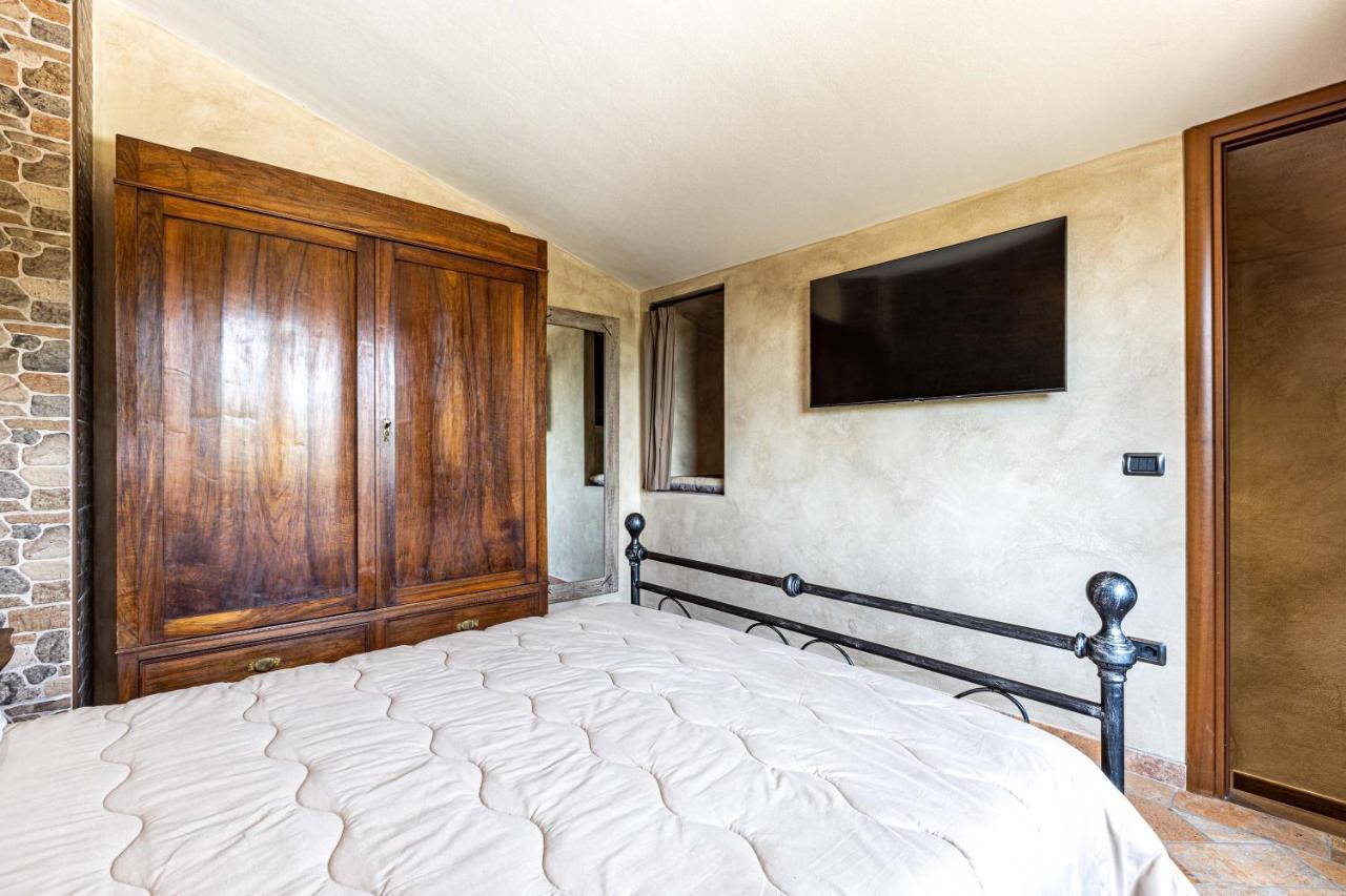 Il Cantuccio Toscano Villa Палая Екстериор снимка