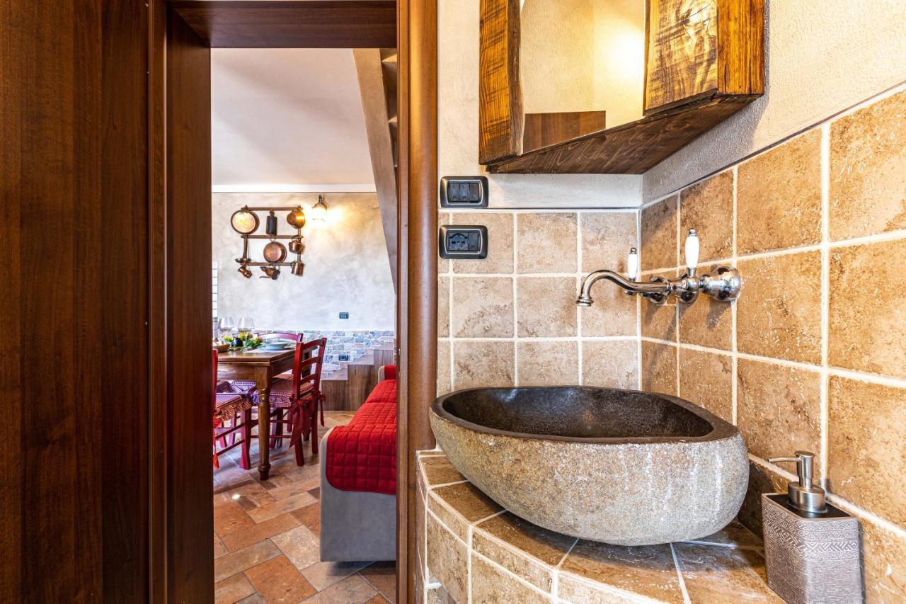 Il Cantuccio Toscano Villa Палая Екстериор снимка