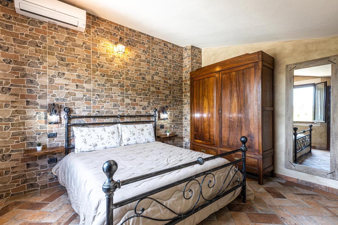 Il Cantuccio Toscano Villa Палая Екстериор снимка